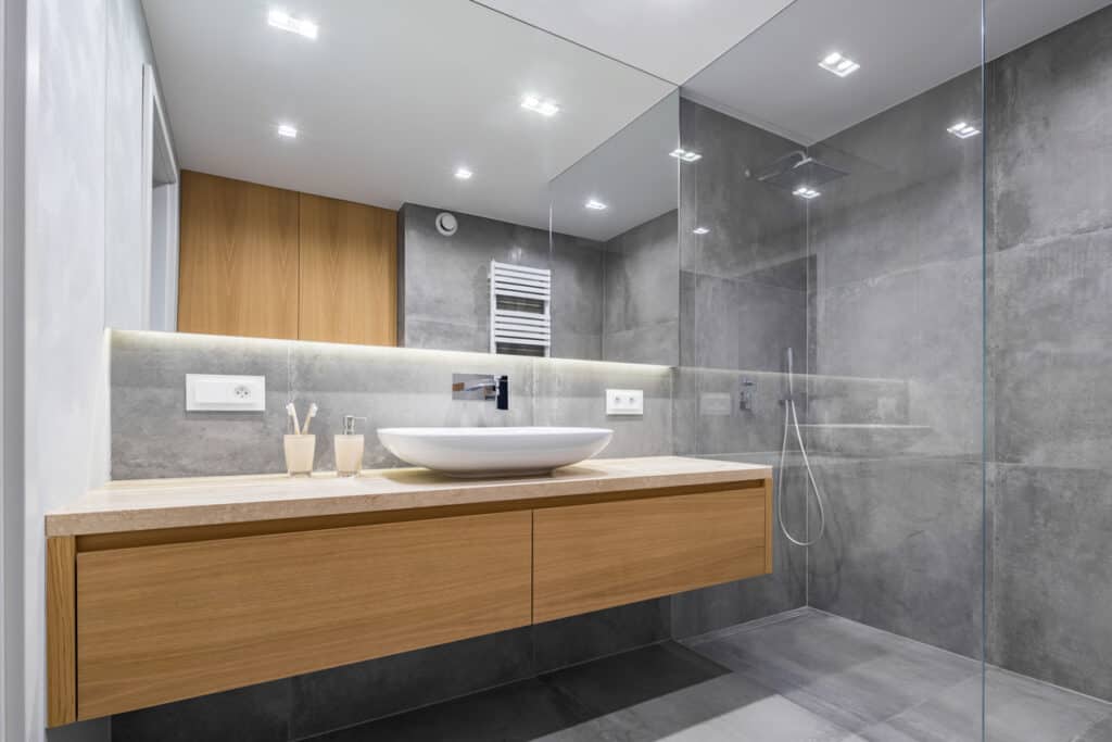 badkamer renovatie prijzen mogelijkheden voorbeelden